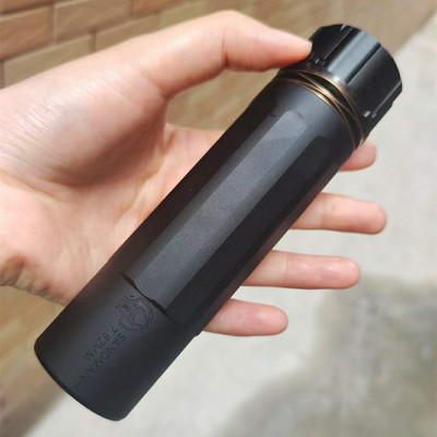 14mm逆牙Sandman沙色款模型