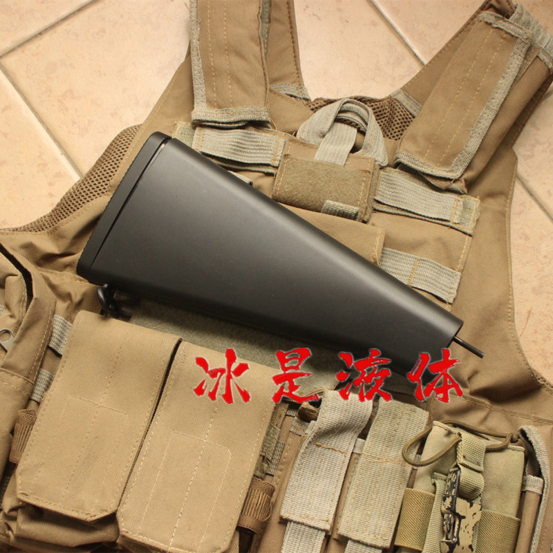 M16大屁股后托尼龙尾托