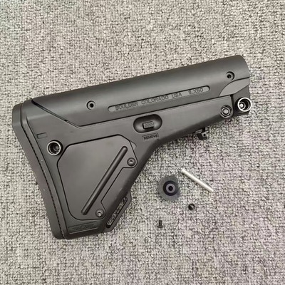 UBR后托原厂后托玩具配件·