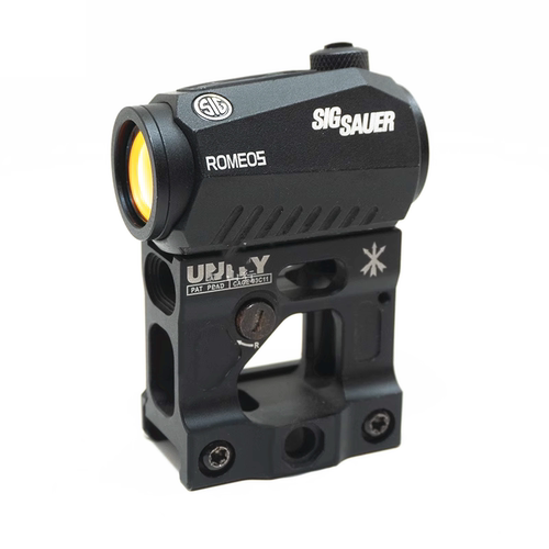 运动感应红点R5红点增高底座