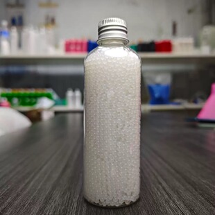 抗压玩具加硬吸水7 2万发 8mm水宝宝水晶打水炮水蛋泡大弹水弹瓶装