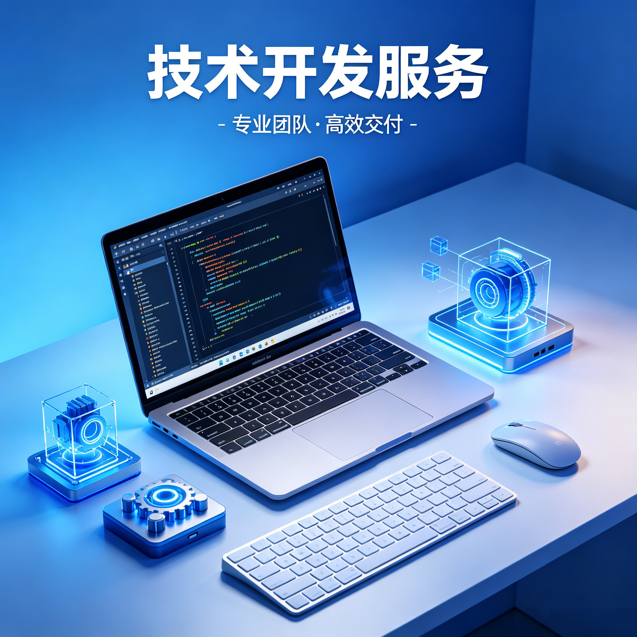 软件LOGO设计 系统图标制作 功能图标插画 软件界面视觉定制