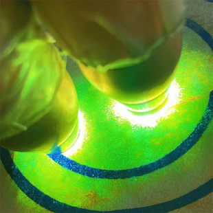 Q31270 缅甸天然翡翠原石老坑木那场口手镯料 重3.1公斤