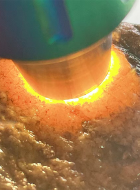 A82568 缅甸天然翡翠原石莫西沙场口手镯料 重2公斤