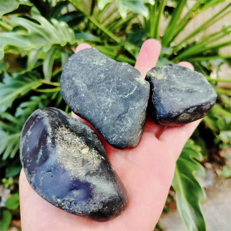 精品缅甸天然翡翠原石玉石A货