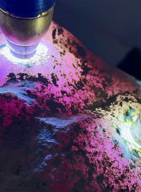 L10136缅甸天然翡翠原石老坑木那场口春料手镯料 重10公斤