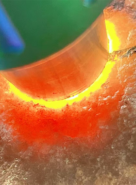 A82658 缅甸天然翡翠原石老坑莫西沙场口手镯料 重1.3公斤