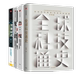 见识 智能时代 态度 社 全球科技通史 中信出版 吴军作品4册套装