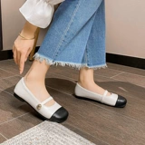 Обувь, японские туфли для кожаной обуви, коллекция 2023, большой размер