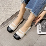 Обувь, японские туфли для кожаной обуви, коллекция 2023, большой размер