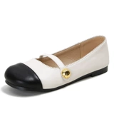 Обувь, японские туфли для кожаной обуви, коллекция 2023, большой размер