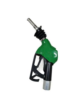 ZYA新款油气回收枪无压自封汽油枪自动跳枪正星三金OPY自封加油枪