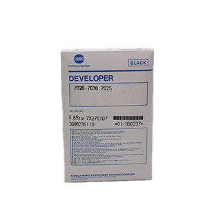 7130 7030 载体 柯美美能达 铁粉 7022 7020 7135 原装 7035