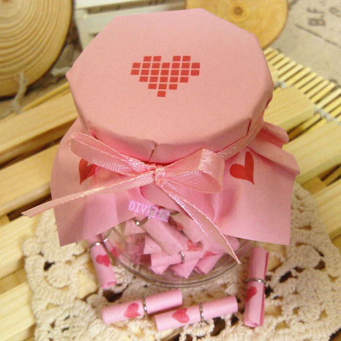 爱心许愿池彩色许愿纸卷纸条漂流瓶许祝福小彩信纸漂流纸卷礼品|msdalam kategori Aksesori rumah, barang kemas kreatif, Lucky Star/botol - dari Buy2taobao.com untuk memberikan perkhidmatan ejen Taobao profesional membeli