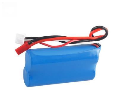 玩具车电池18650锂电池