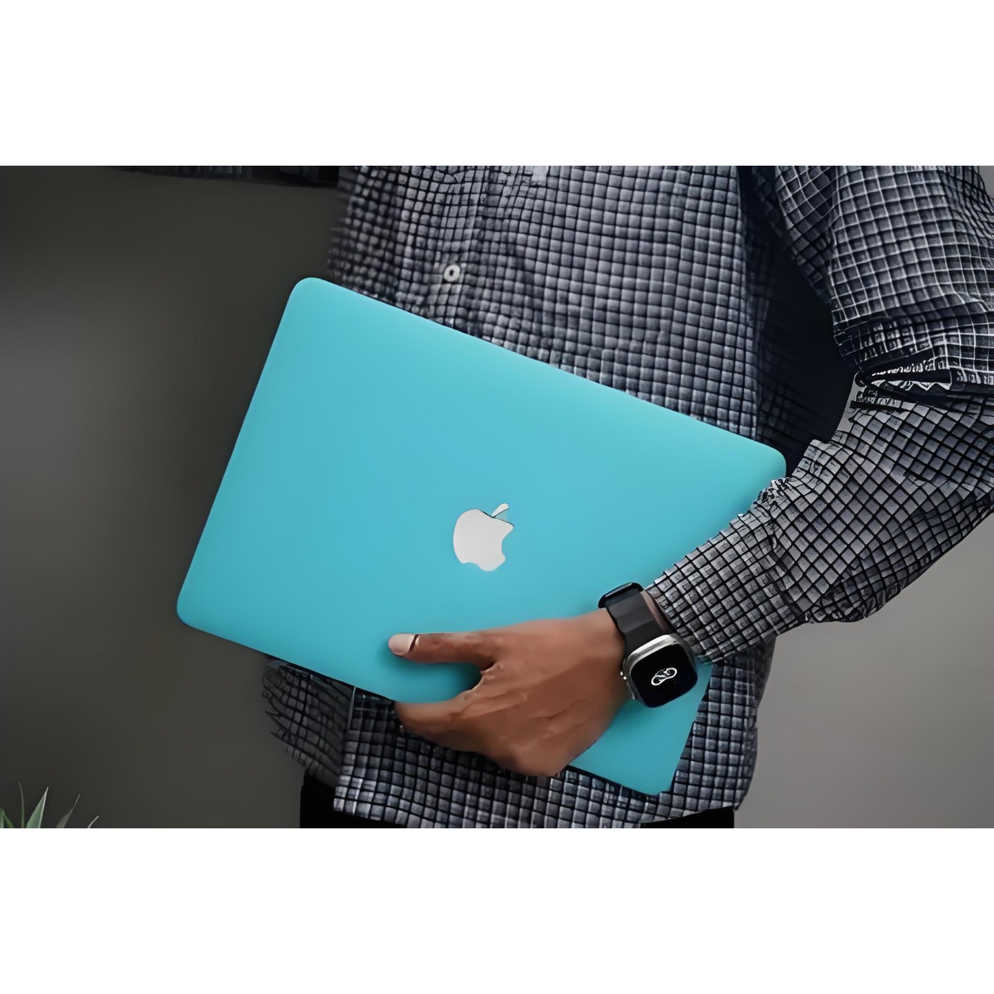 适用所有的MacbookAir13保护壳MacbookPro14寸磨砂苹果笔记本电脑保护套外壳2025/2022年M1M2M3M4M5配件