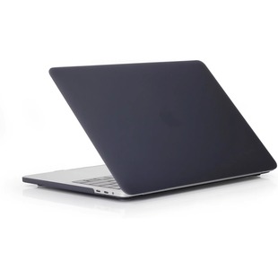 适用2019-2024年MacbookPro16磨砂保护壳苹果笔记本电脑MacbookAir15寸外壳2016-2019款MacbookPro15保护套