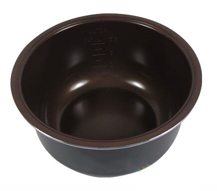 原装美的电饭煲配件瓷晶蜂窝内胆内锅YJ40CH/YN40CG/MB-YH40JA