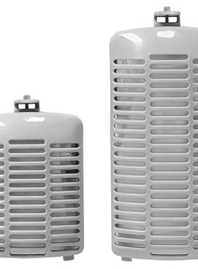 原装正品美的洗衣机配件过滤网盒MB80-8100WQCG/eco31WD/X1026G