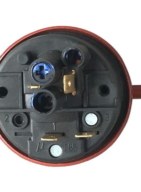 原装美的洗衣机配件水位传感器开关MG53-Q8031/Z8031/X8031/8031