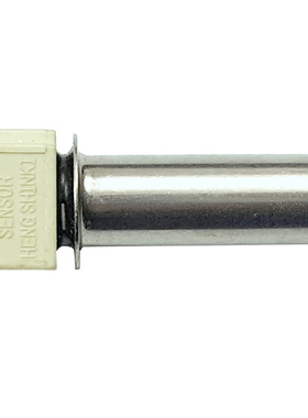 适用惠而浦洗衣机配件温度传感器WFC100604RW/100624RG/850624RG