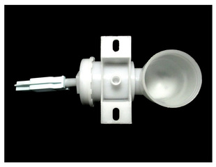 海尔洗衣机配件排水阀XQB85 BF1318 F15288J S828S F15288 原装