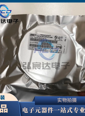 TACR106K010FTA贴片钽电容0805 106K(10UF±10%)10V TACR系列电容