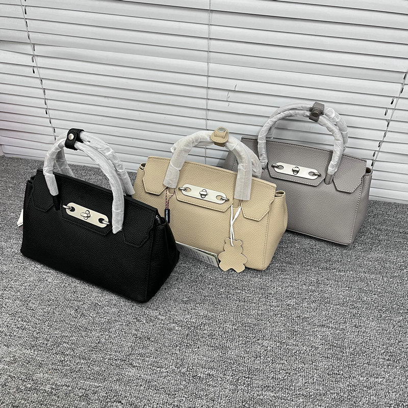 闭眼入！原包装~真皮女包妈妈包休闲通勤女士手提包单肩斜挎包