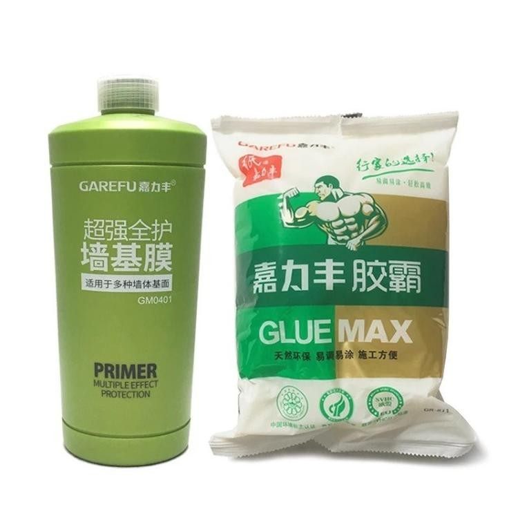 正品嘉力丰胶霸糯米胶渗透乳胶漆腻全效基膜墙布壁纸墙纸环保健康,基础建材,胶水,淘宝优惠券,粉丝福利购,淘宝优惠卷