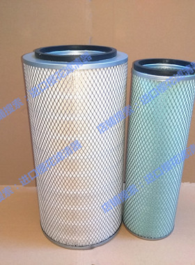 樱花A-5662日立挖掘机EX300/PC300-5-6/神钢250-6E 300 330-6空滤