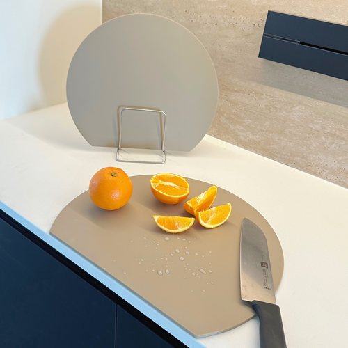 家用D型TPU材质厨房菜板