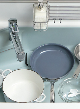 托客乐思TOCLAS日日本原装进口大单槽I型人造石一体盆