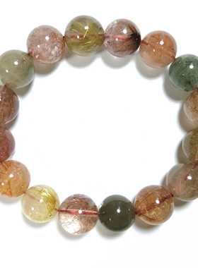 福禄寿水晶男女款手串