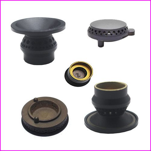 适用于苏泊尔燃气灶小火盖QB506 QB302 DS35 MB16 Q5炉芯配件