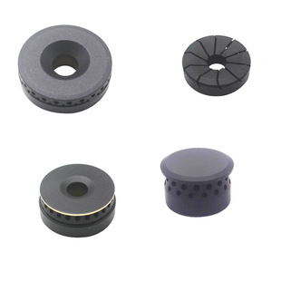 适用于海尔灶具燃气灶配件小火盖火芯火帽 煤气灶全铜加厚内小芯