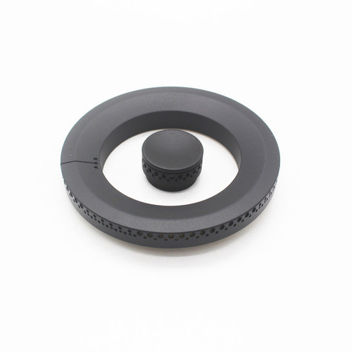 适用云米燃气灶火盖铜分火器