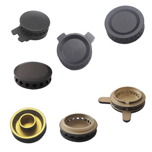 适用欧派燃气灶小火盖 小火芯 灶具中间分火器配件