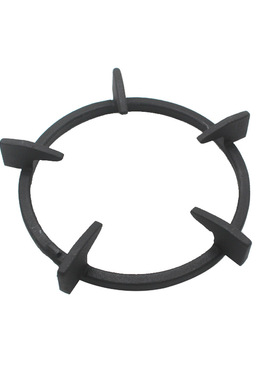 适用林内煤气灶 燃气灶具支架RB-2HNGX內焰锅架配件/铁炉架子