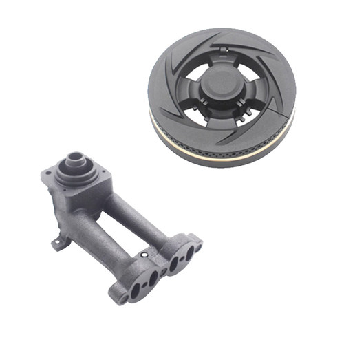 适用于亿田JJZT-D2ZK D6ZK集成灶火盖HS098A分火器配件