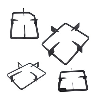 适用志邦 前锋 弗兰卡老款燃气灶长方形锅架配件