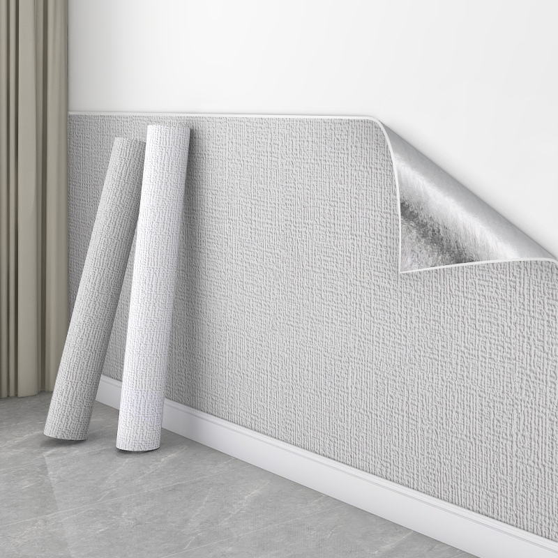 墙纸掉灰墙专用自粘家用防水防潮出租房卧室墙面遮丑自贴墙布壁纸,家居饰品,软装墙贴,淘宝优惠券,粉丝福利购,淘宝优惠卷