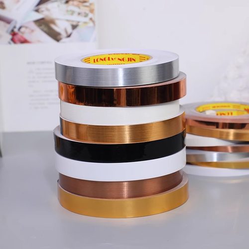 自粘美缝贴条防水不翘边