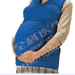 高级着装式孕妇模型GD/F21/怀孕检查模型/