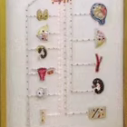 下丘脑与垂体激素对靶器官作用电动模型GD/A19001