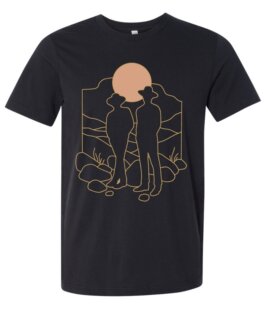 邪恶力量T恤jensen ALBUM ackles COMPANY TEE体恤 RADIO 美国正版