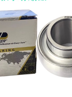 德国PEER进口轴承 HC202 FH-203 204 205 206 207 208 209 210