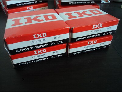 进口导轨 日本进口IKO导轨 原装正品 LWL9R80 LWL9B L5A8