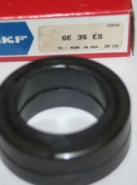 瑞典SKF进口轴承 向心关节轴承 轴承 GEG110ES-2RS GEG110ET-2RS