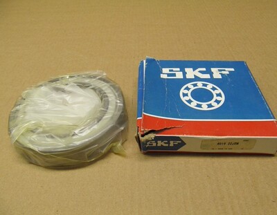 瑞典SKF轴承 进口轴承 6018-2Z 6018.2ZR 6018ZZCM Z高速轴承