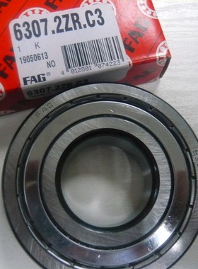 进口轴承 原装德国FAG轴承 深沟球轴承 6315.ZR 6315.2ZR 6315-2Z